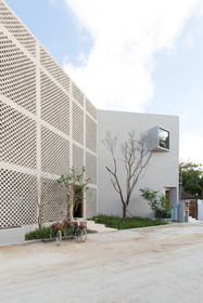 Alea Tulum