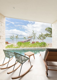 Alea Tulum
