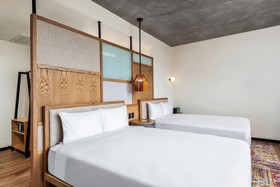 Aloft Tulum