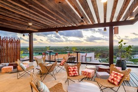 Aloft Tulum