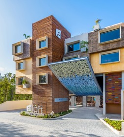 Aloft Tulum
