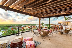 Aloft Tulum