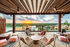 Aloft Tulum