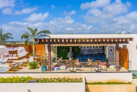 Aloft Tulum