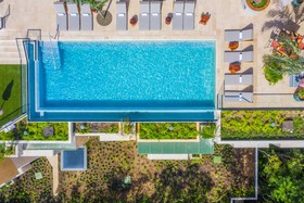 Aloft Tulum