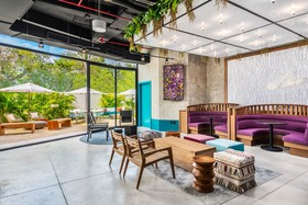 Aloft Tulum