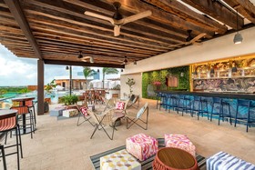 Aloft Tulum