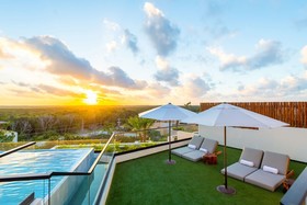 Aloft Tulum