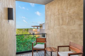 Aloft Tulum