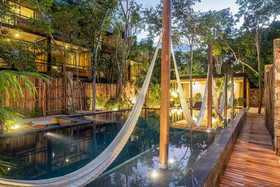 Amaka Calma Riviera Tulum