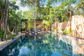 Amaka Calma Riviera Tulum