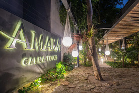 Amaka Calma Riviera Tulum
