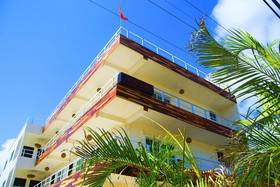 Amansala Pueblo