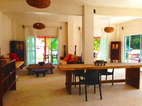 Amansala Pueblo
