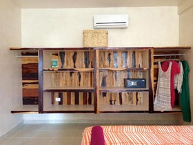 Amansala Pueblo