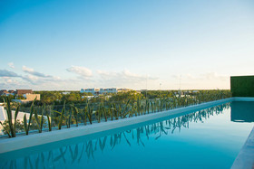Amira Central Residence
