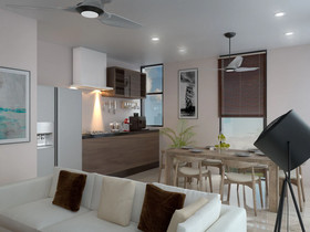 Amira Central Residence