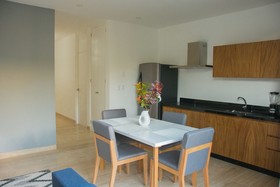Amira Central Residence