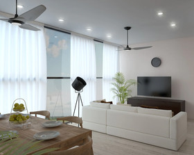 Amira Central Residence
