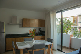 Amira Central Residence