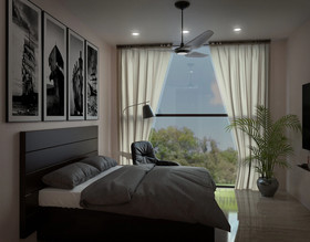 Amira Central Residence