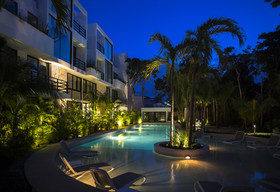 Anah Suites Tulum