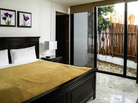 Anah Suites Tulum