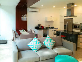 Anah Suites Tulum