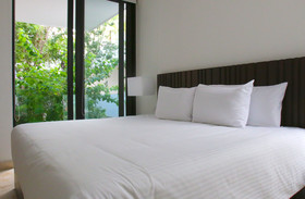Anah Suites Tulum