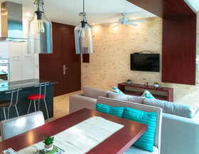 Anah Suites Tulum