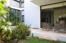 Anah Suites Tulum