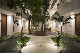 Anah Suites Tulum
