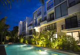 Anah Suites Tulum