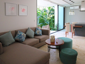 Anah Suites Tulum