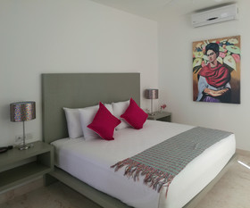 Anah Suites Tulum