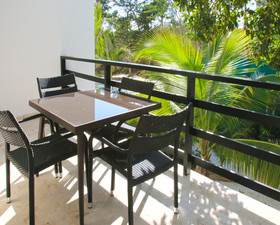 Anah Suites Tulum