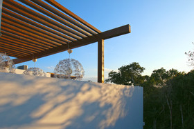 Anah Suites Tulum