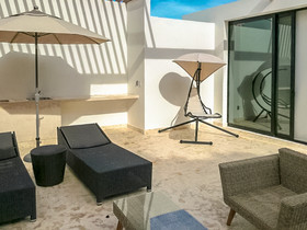 Anah Suites Tulum