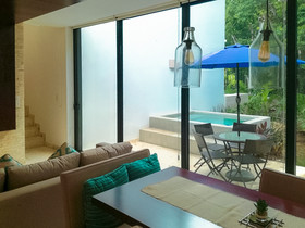 Anah Suites Tulum