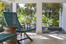 Anah Suites Tulum