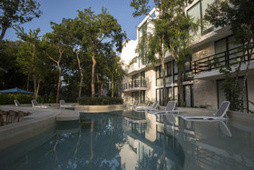 Anah Suites Tulum
