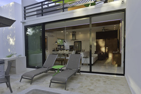 Anah Suites Tulum