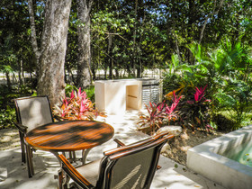 Anah Suites Tulum