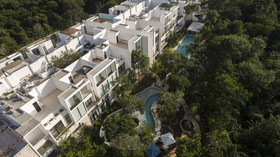 Anah Suites Tulum