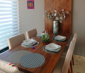 Anah Suites Tulum