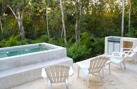 Anah Suites Tulum