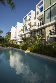 Anah Suites Tulum