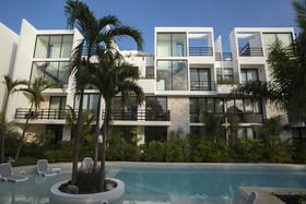 Anah Suites Tulum