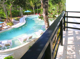 Anah Suites Tulum