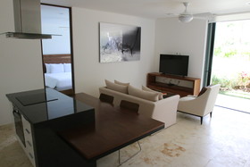 Anah Suites Tulum